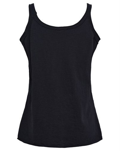 Marta Du Chateau - MDCNessa Top - Black